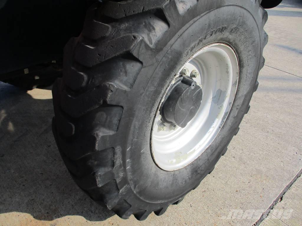 JLG 4017 RS (403) Телескопічні навантажувачі