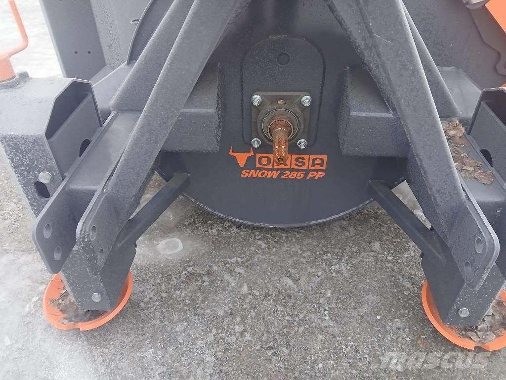 Oxsa Snow 285 PP Снігомітли