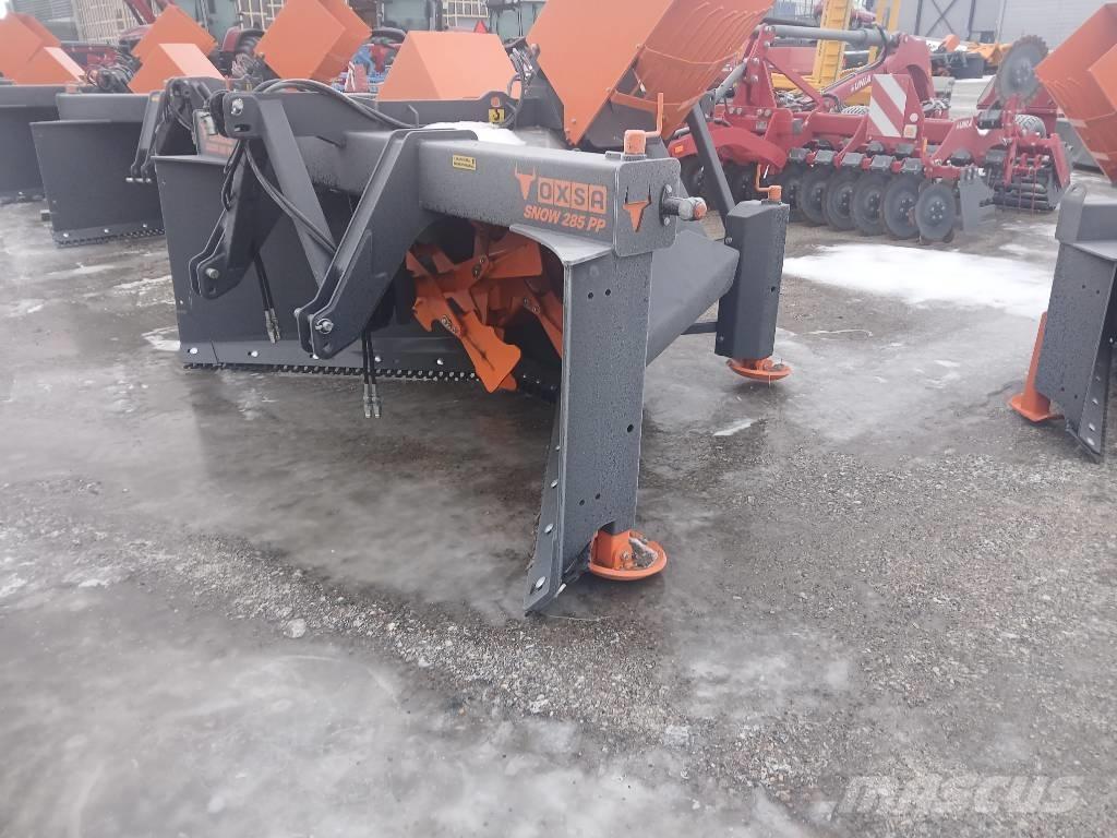 Oxsa Snow 285 PP Снігомітли