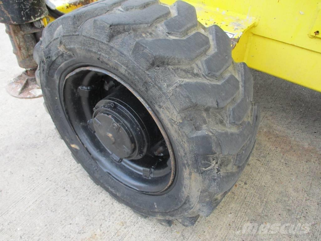 Haulotte H15SX (970) Підйомники-ножиці