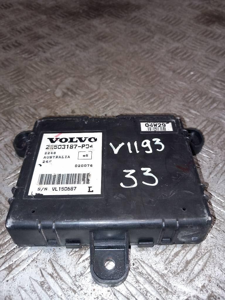 Volvo FH 12    20503187 Електроніка