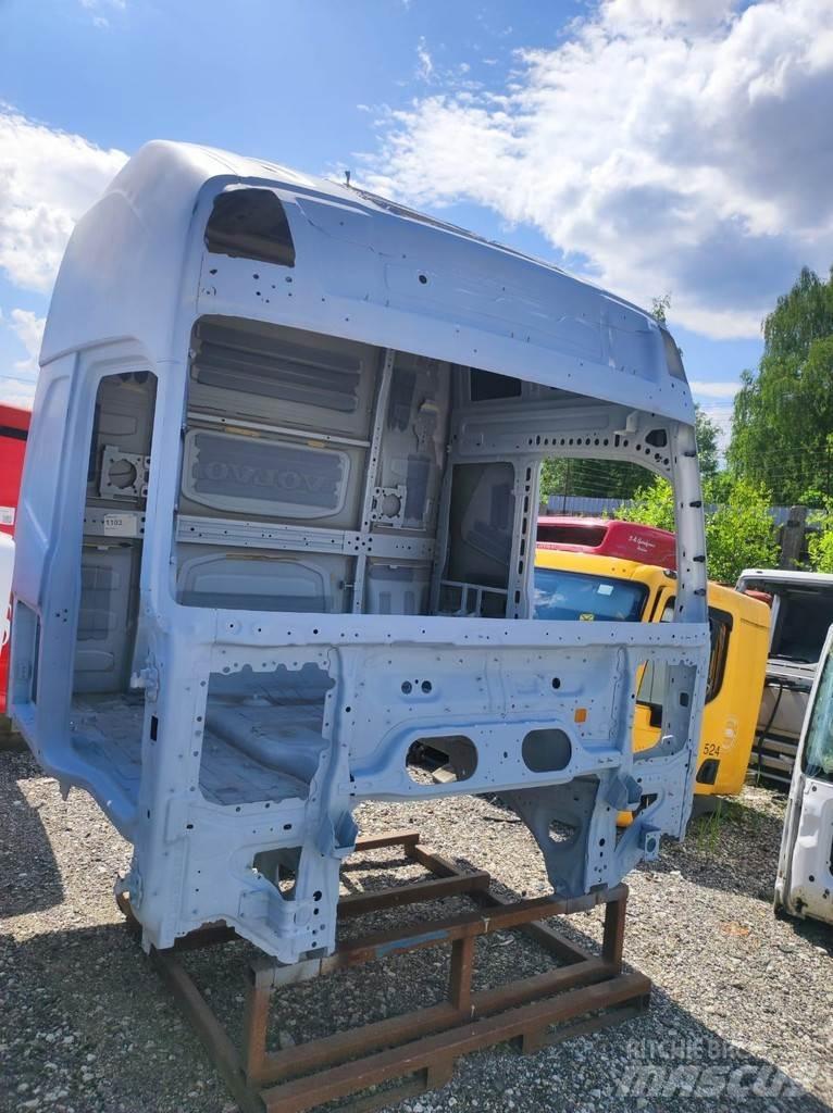 Volvo FH4 CABIN Кабіни
