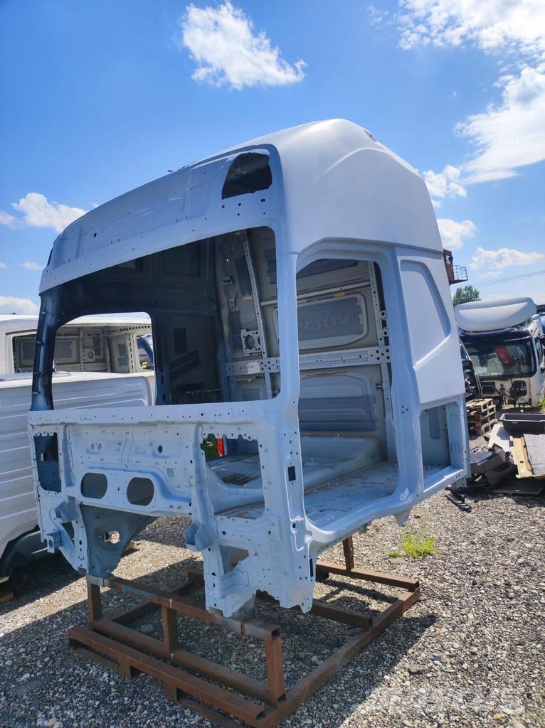 Volvo FH4 CABIN Кабіни