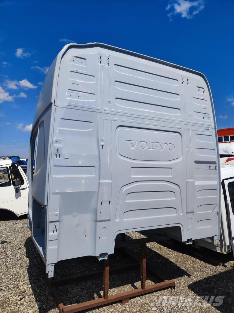 Volvo FH4 CABIN Кабіни