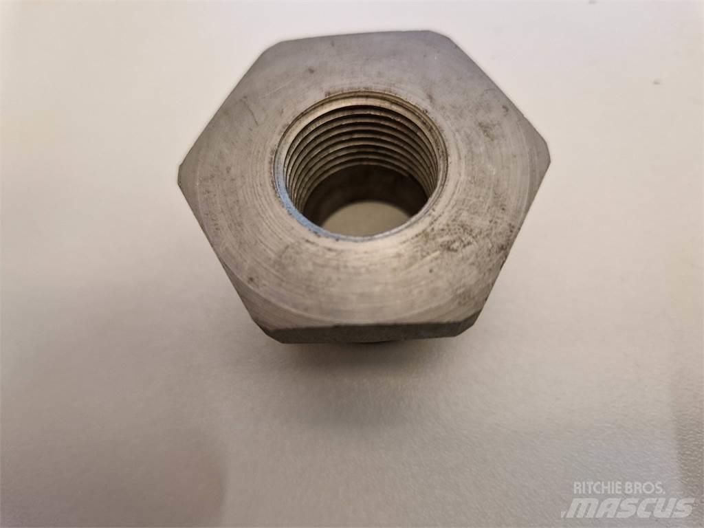 Ponsse 0044192 Гідравліка