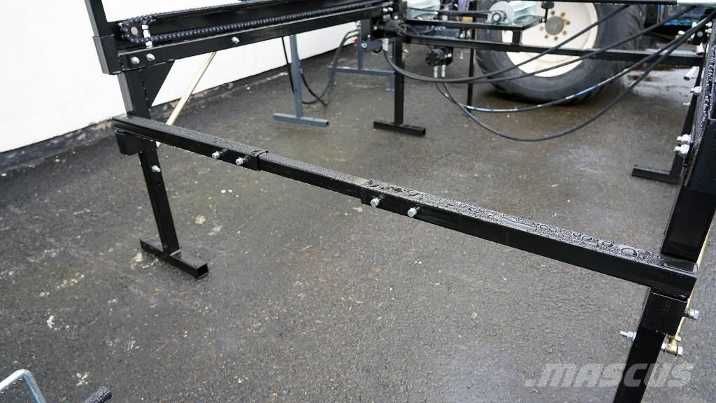  IM STOCKBORD Інше обладнання