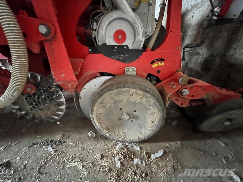 Gaspardo Renata Високоточні сівалки