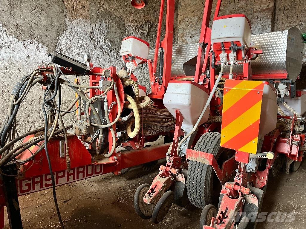 Gaspardo Renata Високоточні сівалки