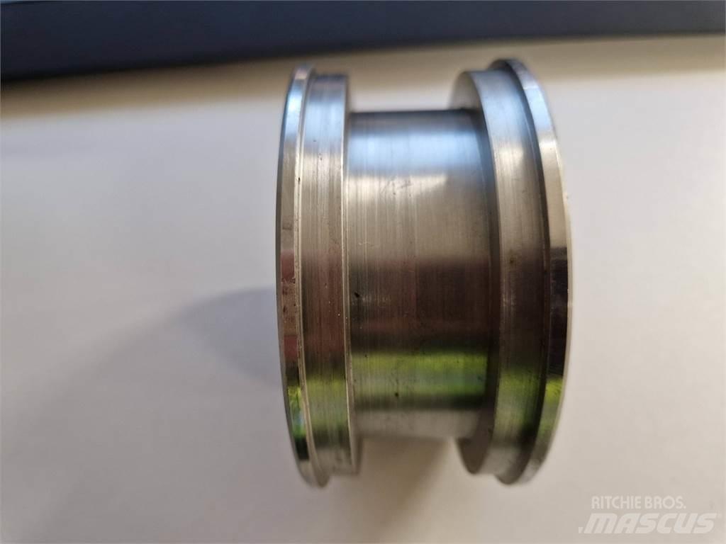 Rottne 021-0307 Валочні головки