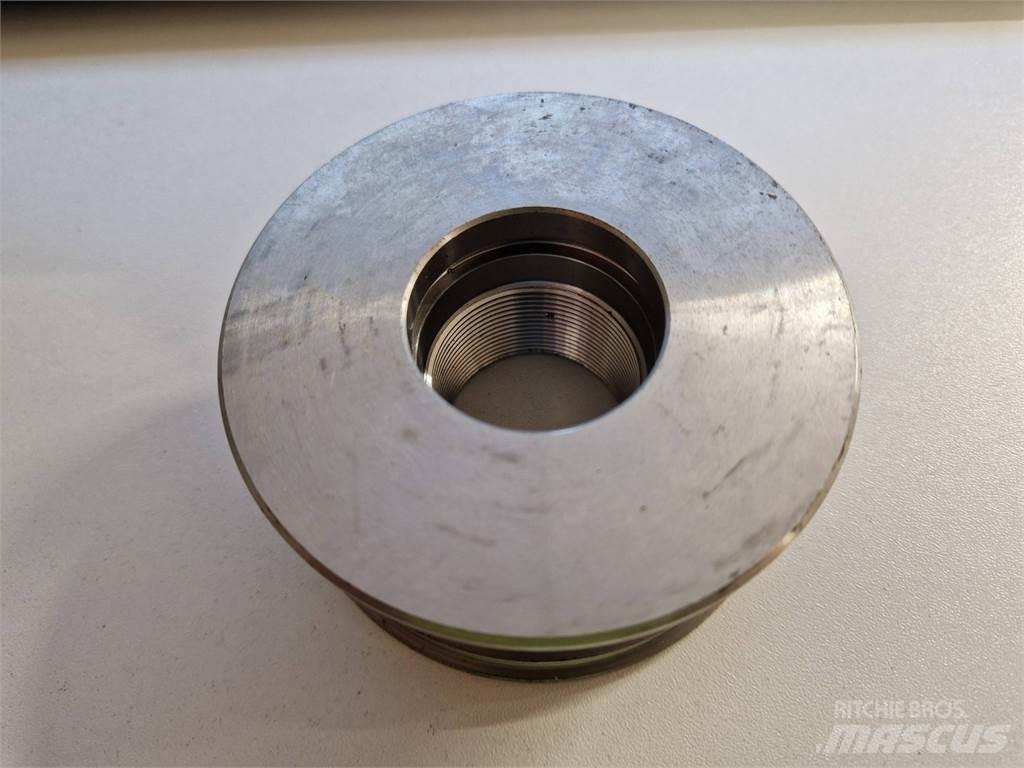 Rottne 021-0307 Валочні головки