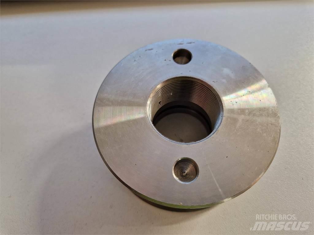 Rottne 021-0307 Валочні головки