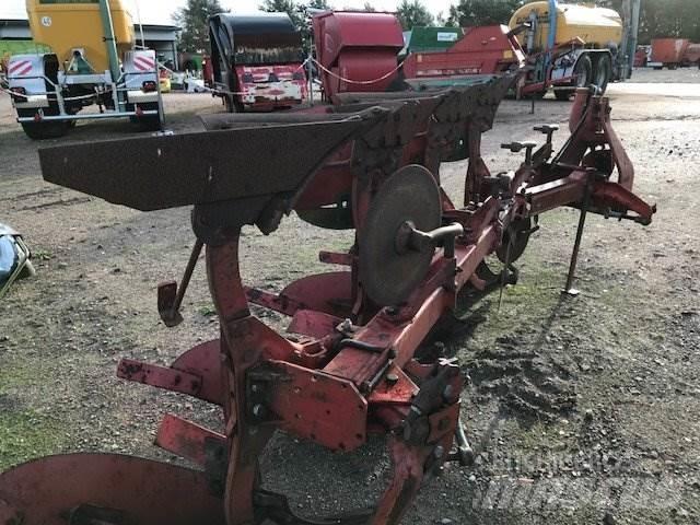Kverneland MOD.L Плуги