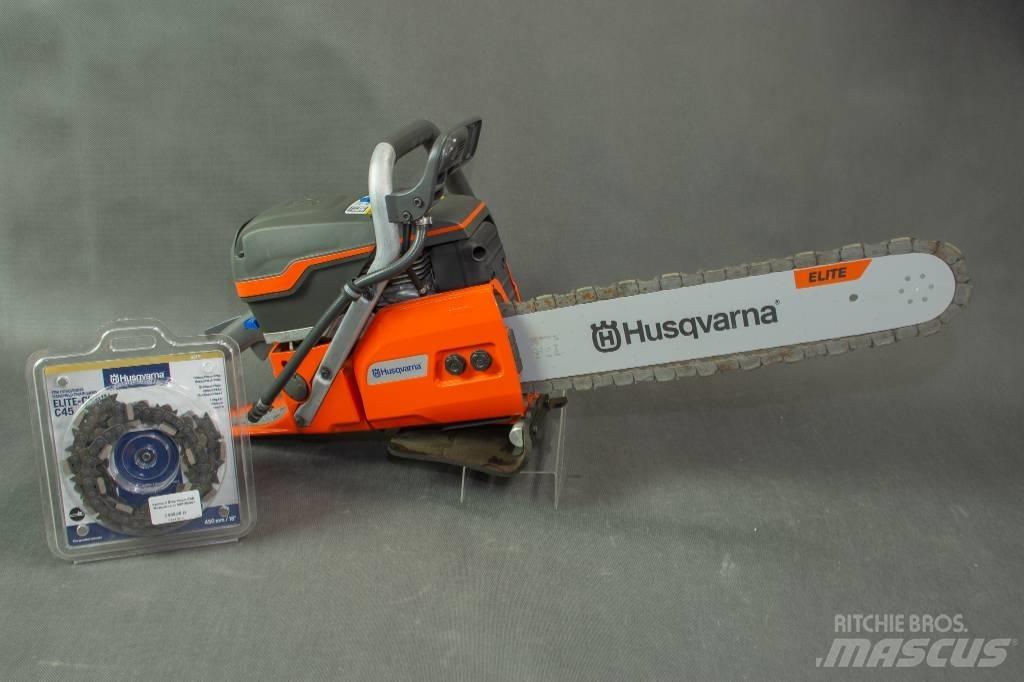Husqvarna K970 Chain Бензорізи