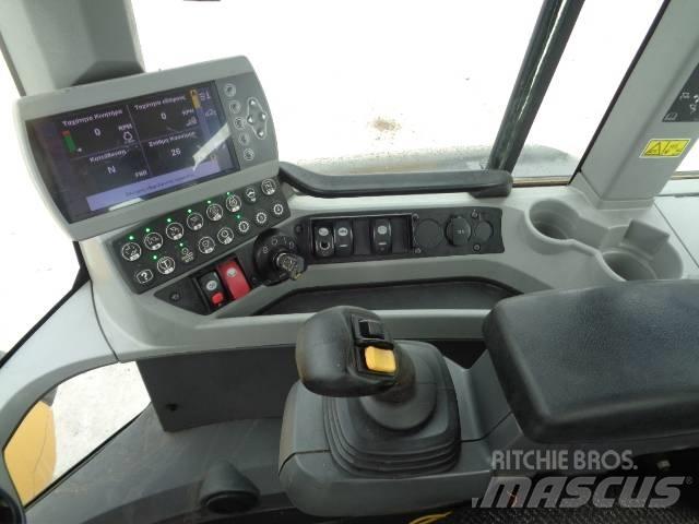 CAT 938 K Фронтальні навантажувачі