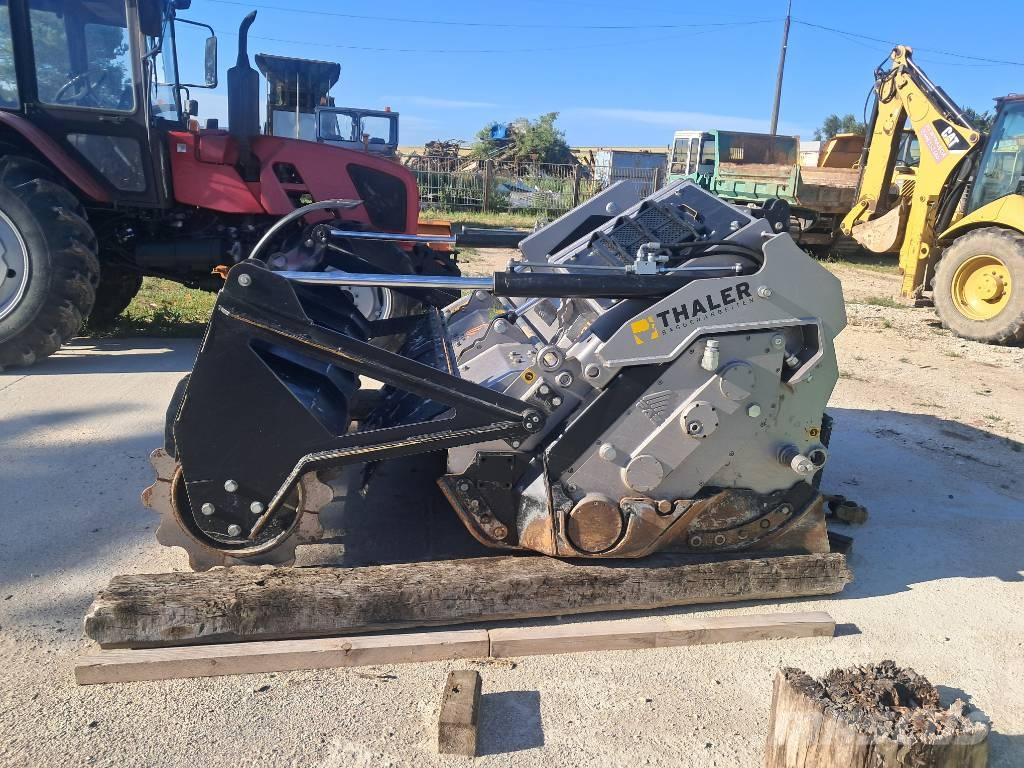 FAE SFM 225 Сільгосптехніка - Інші