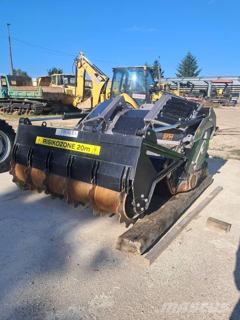 FAE SFM 225 Сільгосптехніка - Інші