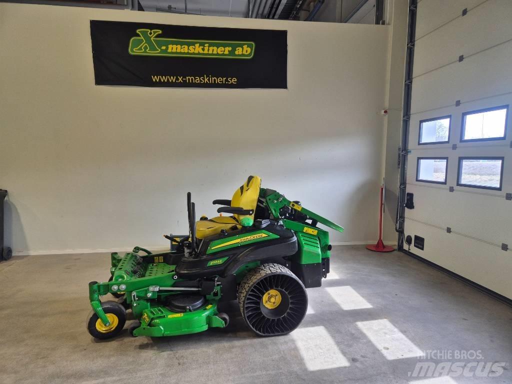 John Deere Z 994 R Самохідні газонокосарки