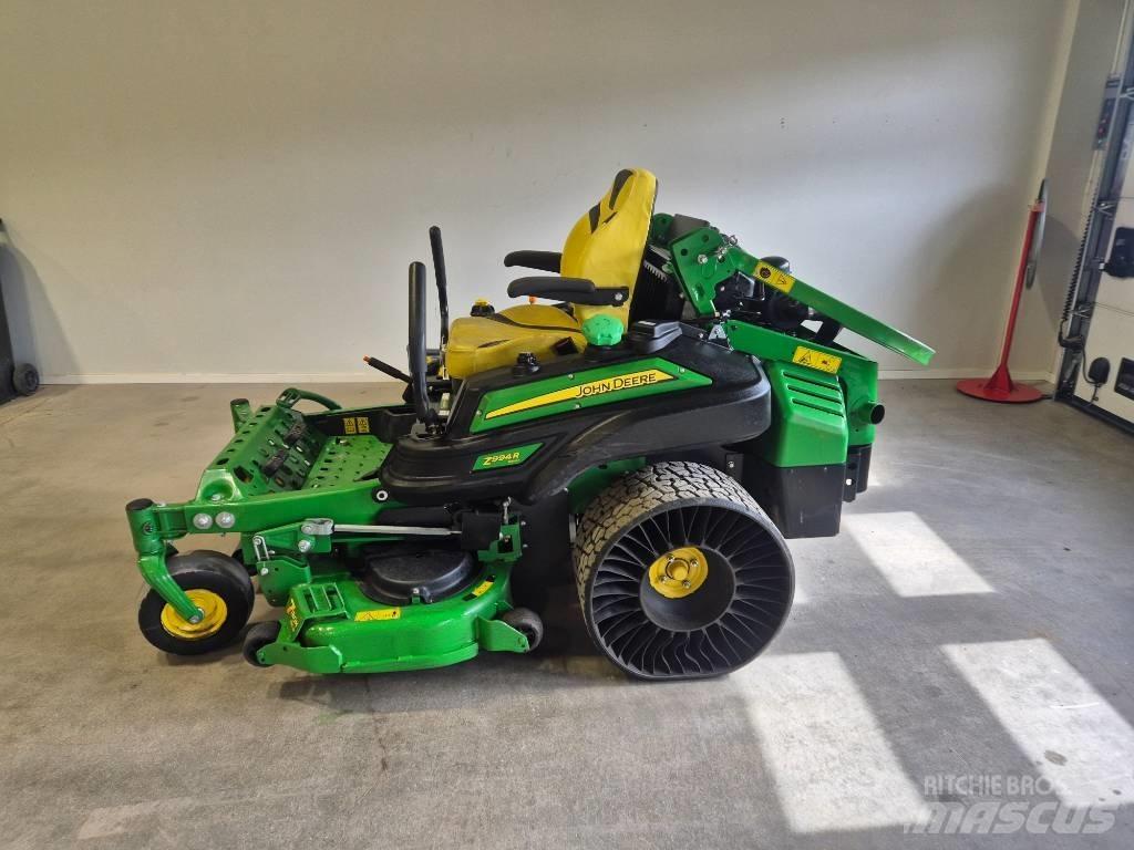 John Deere Z 994 R Самохідні газонокосарки