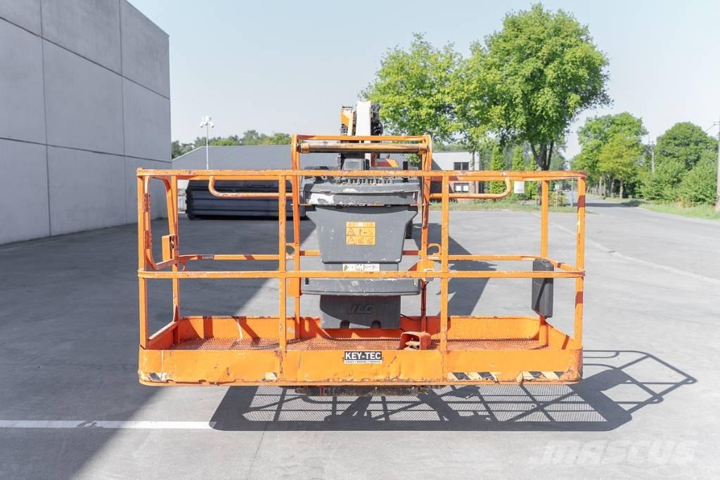 JLG 1500 SJ Телескопічні підйомники