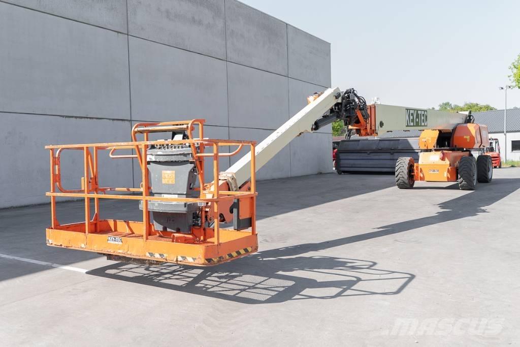 JLG 1500 SJ Телескопічні підйомники