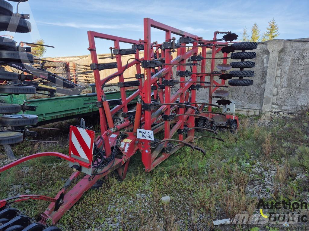 Horsch Tiger 6 AS Культиватори