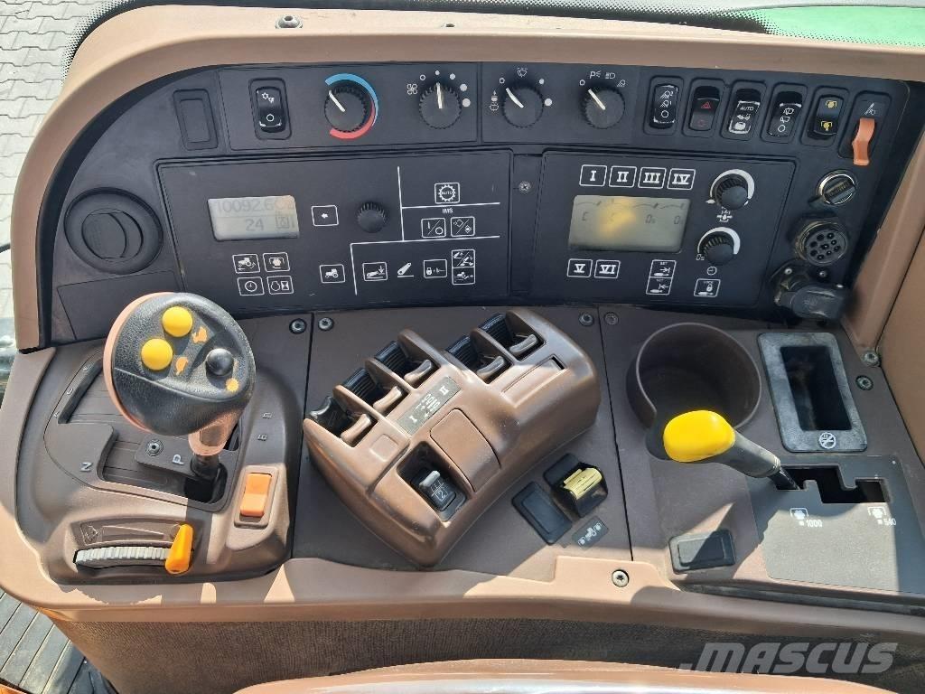 John Deere 7830 TLS Трактори