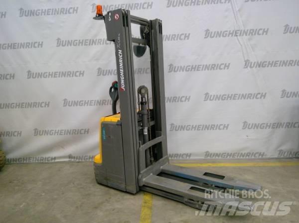 Jungheinrich EJC 216 Ручний візок