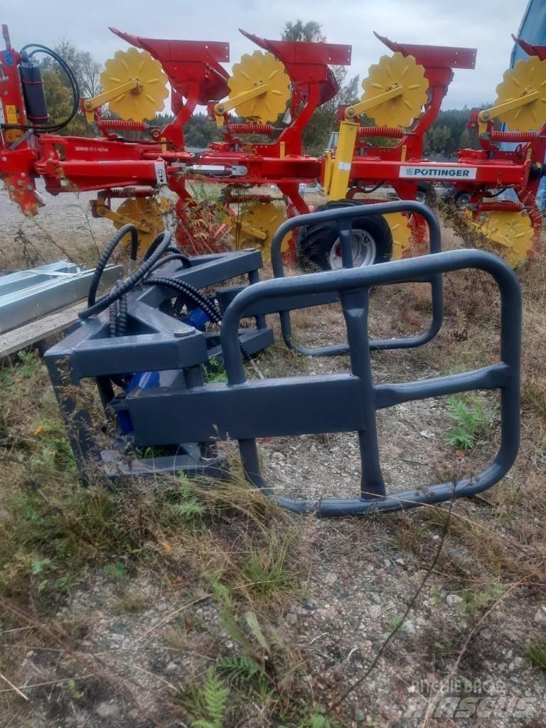 Bonnet balgrip Запчастини та додаткове обладнання для фронтальних навантажувачів