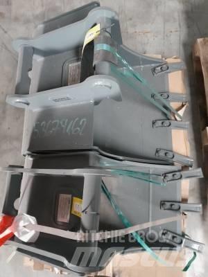 Wacker Neuson ET 35 Дробильні ковші