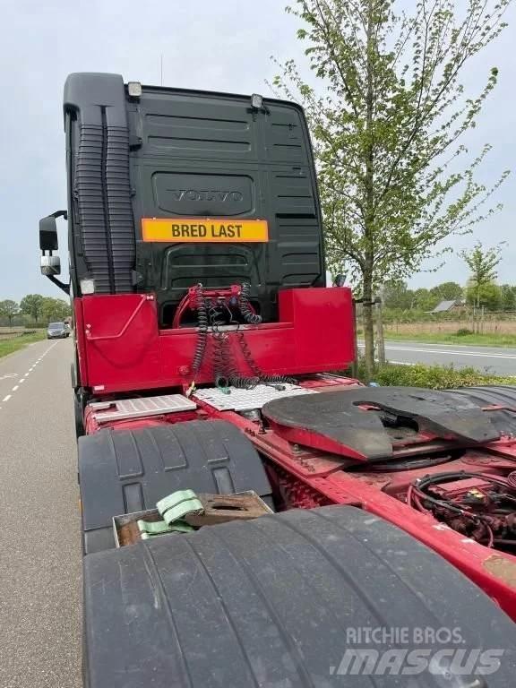 Volvo FH 500 Тягачі