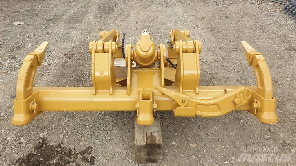 CAT Ripper Fits D6K Скарифікатори