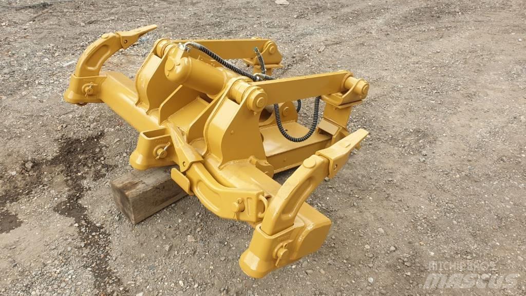 CAT Ripper Fits D6K Скарифікатори