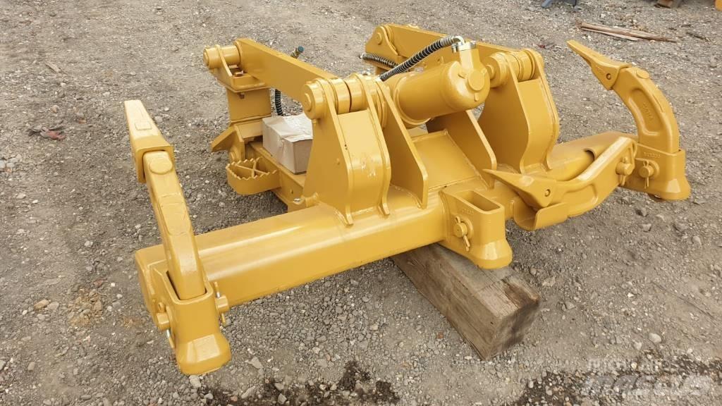 CAT Ripper Fits D6K Скарифікатори