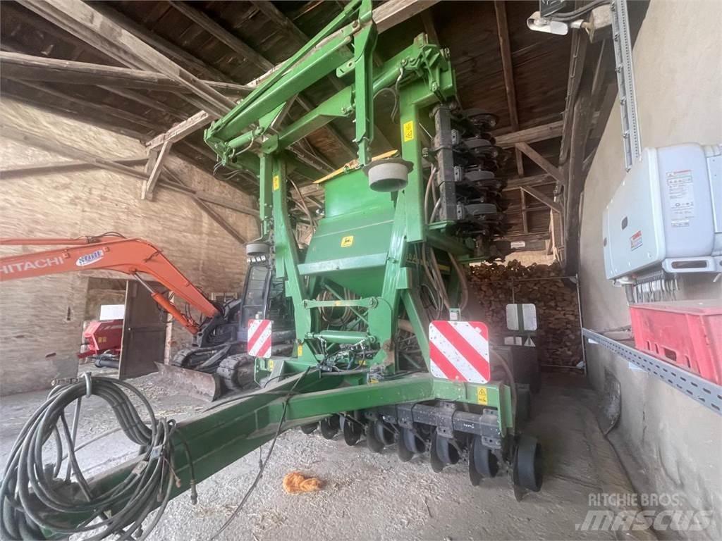 John Deere 750 A Сівалки