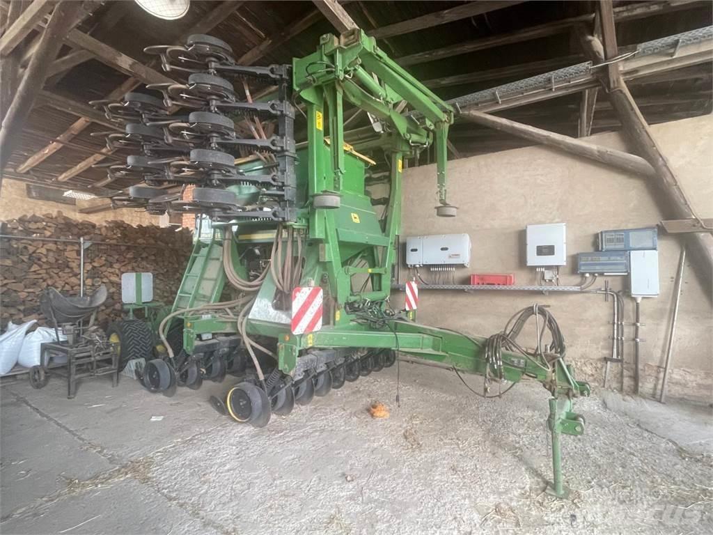 John Deere 750 A Сівалки