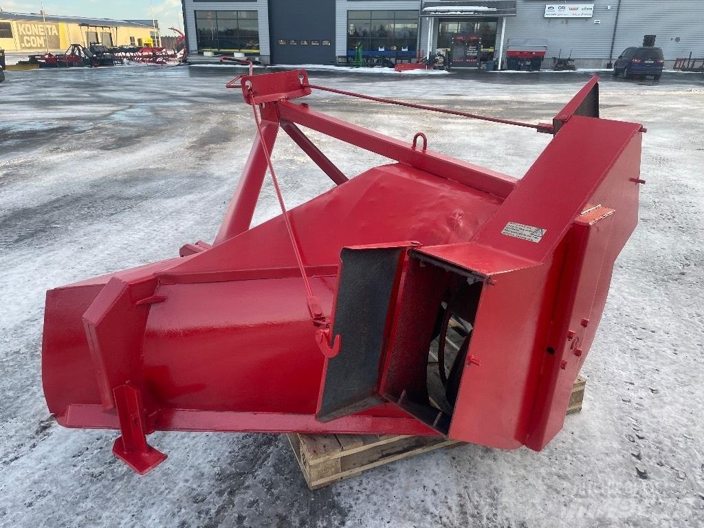  lumilinko LL23 Снігомітли