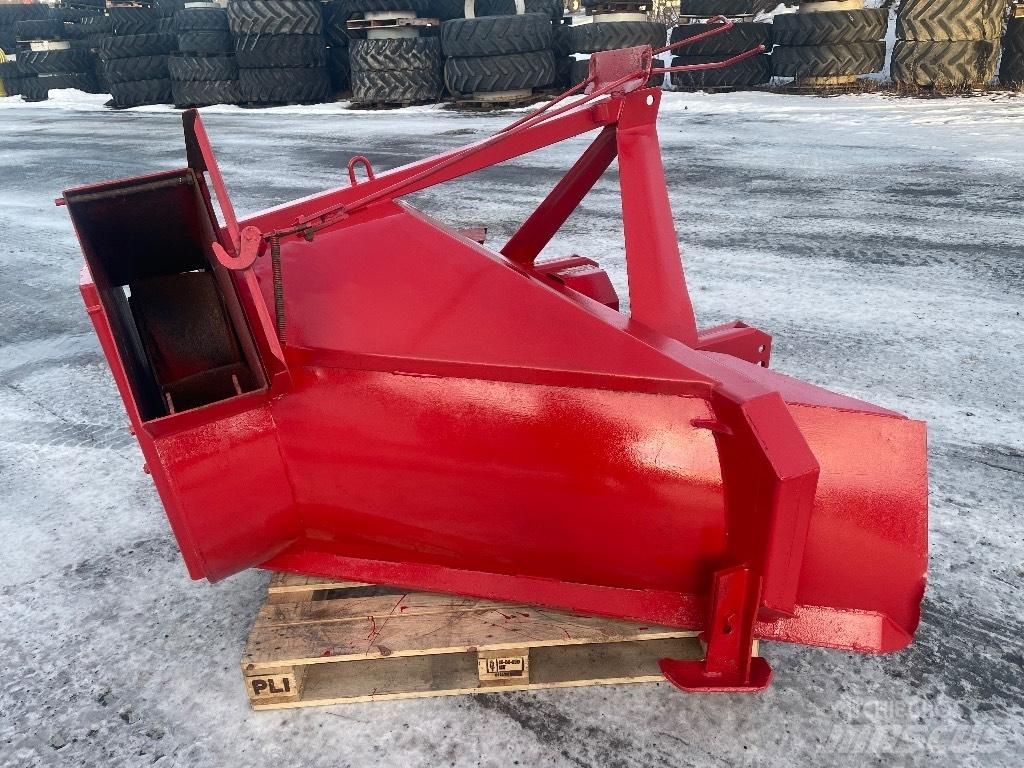  lumilinko LL23 Снігомітли