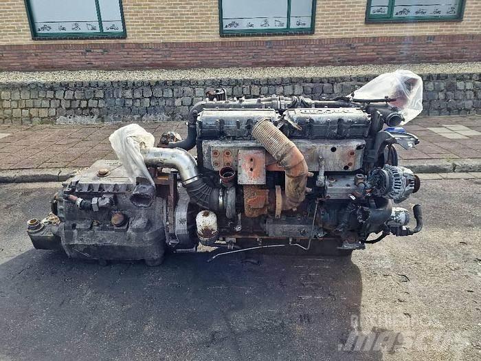  Engines PR228 Транспорт - Інші