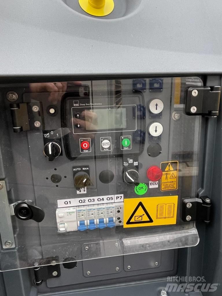 Atlas Copco H6+ Будтехніка - Інші