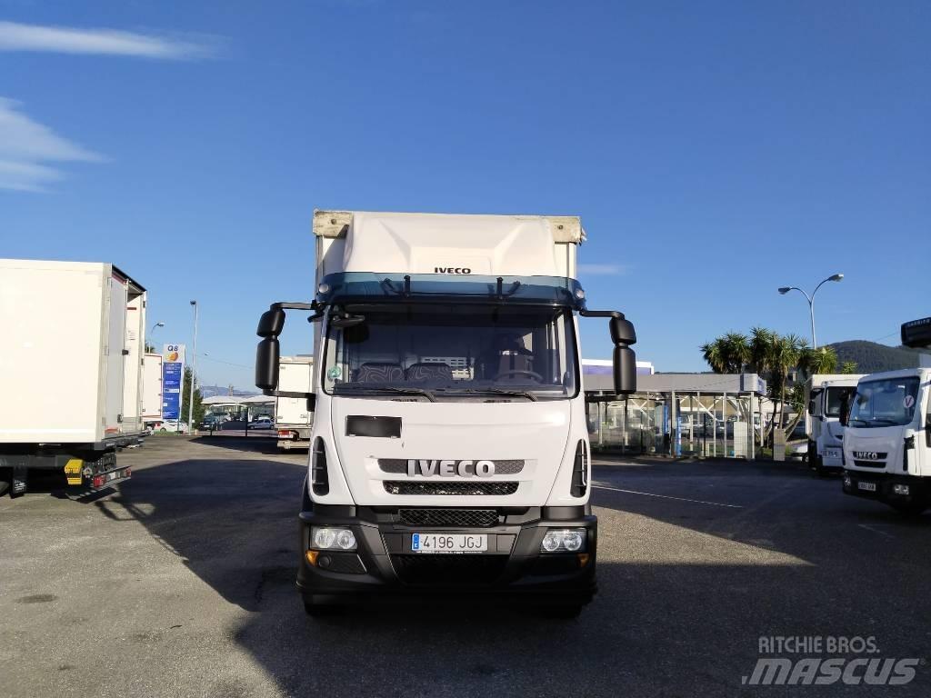 Iveco ML 180 EL28 Вантажівки / спеціальні