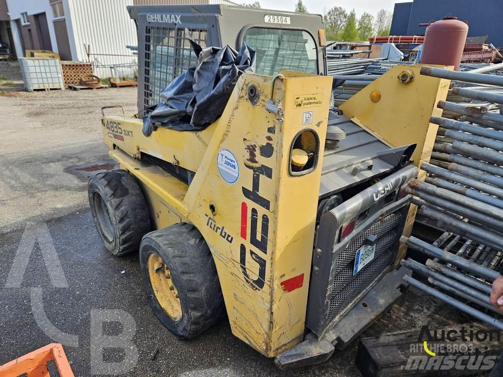 Gehl 4835 SXT Міні-навантажувачі
