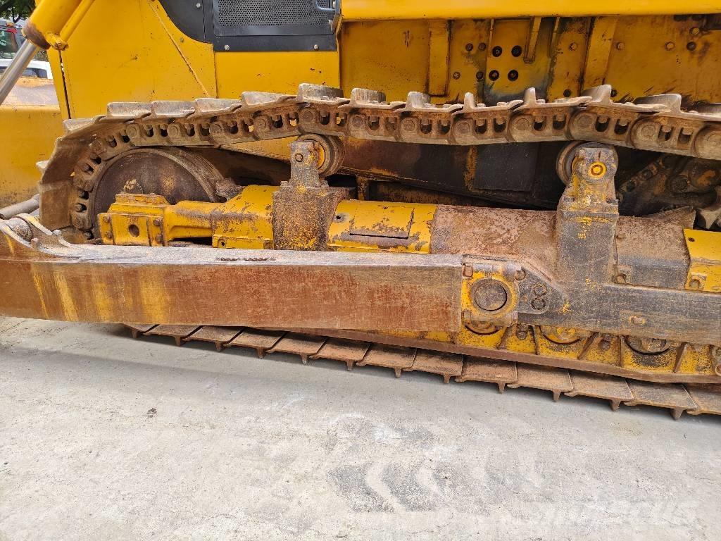 Shantui SD 22 Гусеничні бульдозери