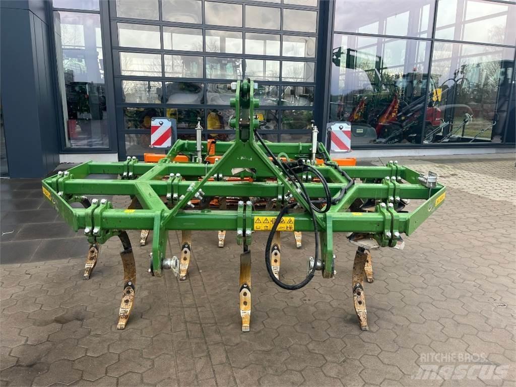 Amazone Cenius Культиватори
