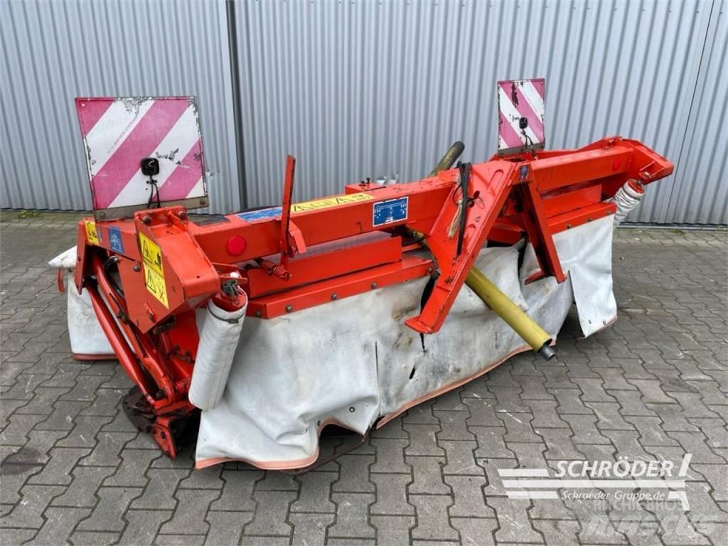 Kuhn GMD 702 F Косилки