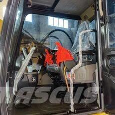 CAT 320 D L Гусеничні екскаватори