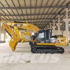 CAT 320 D L Гусеничні екскаватори