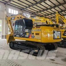 CAT 320 D L Гусеничні екскаватори