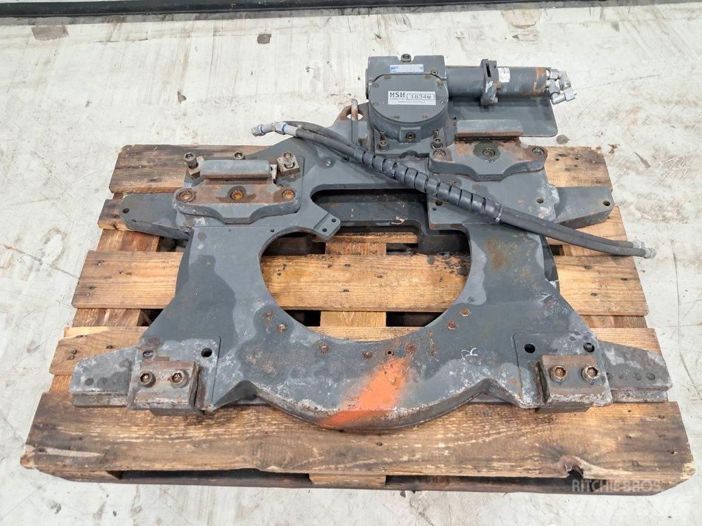 Kaup 2.5T351.1 Ротатори