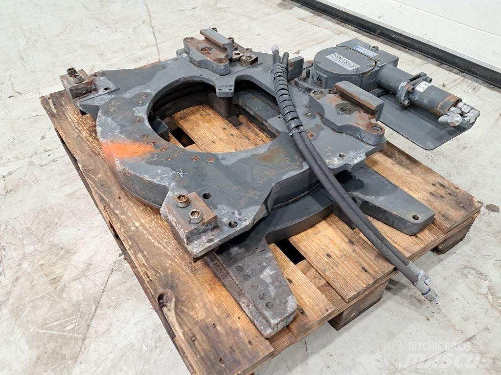 Kaup 2.5T351.1 Ротатори