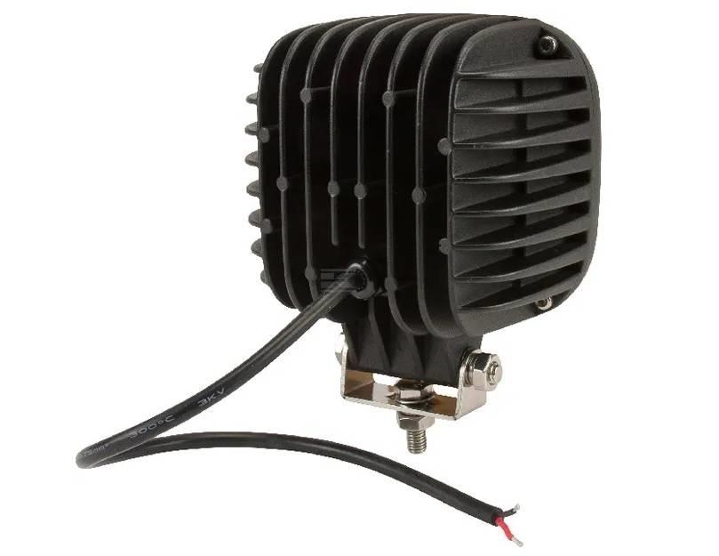  LED LIGHT 48W Електроніка